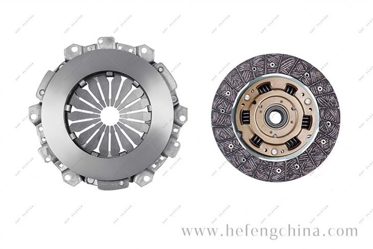 AISIN CLUTCH KIT For RENAULT in stock