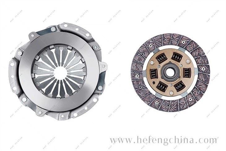 AISIN KE-RE11 CLUTCH KIT For RENAULT in stock