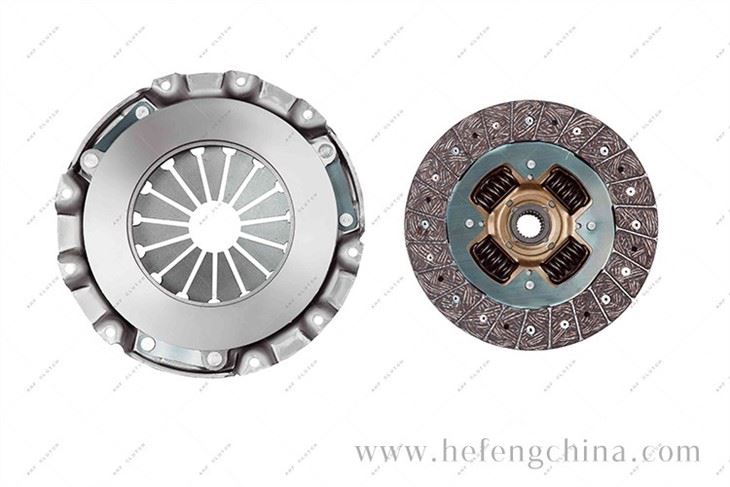 AISIN KY-086 CLUTCH KIT For HYUNDAI in stock