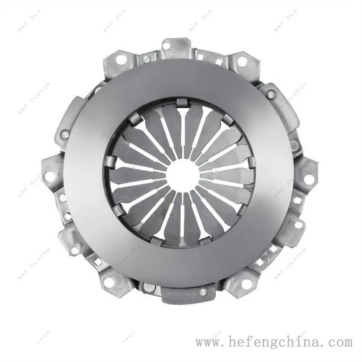 LuK 120 0158 11 CLUTCH COVER