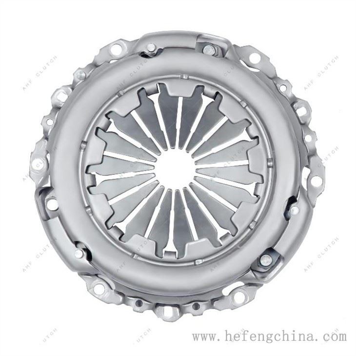 LUK 120 0261 10 KYTKINKANSI PEUGEOT-autoon