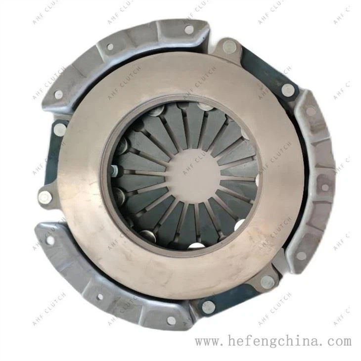 LuK 124 0092 10 CLUTCH COVER 