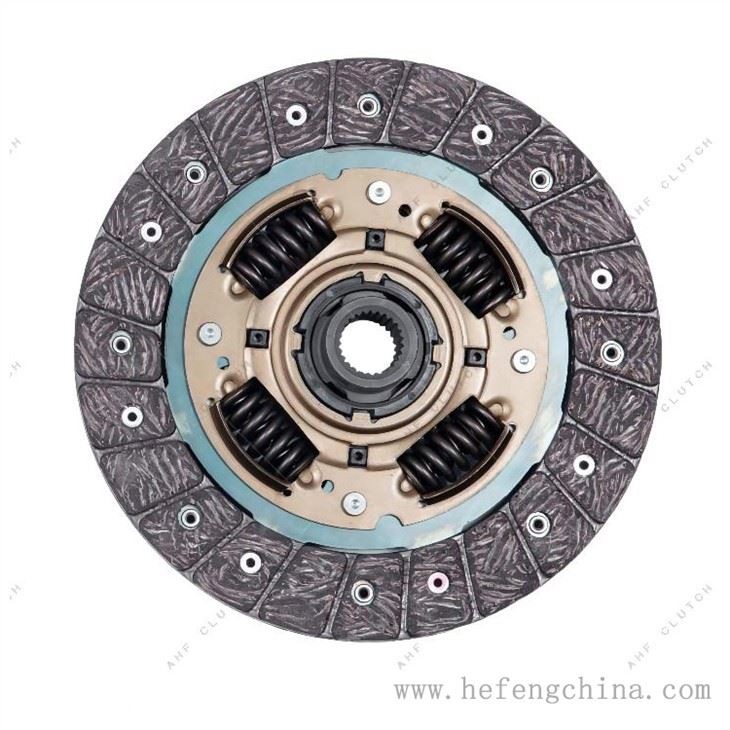 LUK 321 0127 10 KYTKINLEVY HYUNDAI:lle