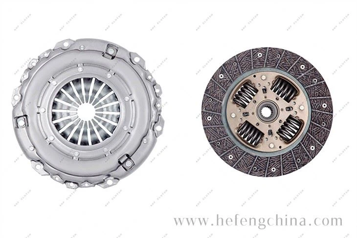 Luk 623 3043 00 Kytkinsarja Peugeotille