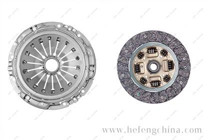 Luk 624 2119 00 Kytkinsarja Peugeotille
